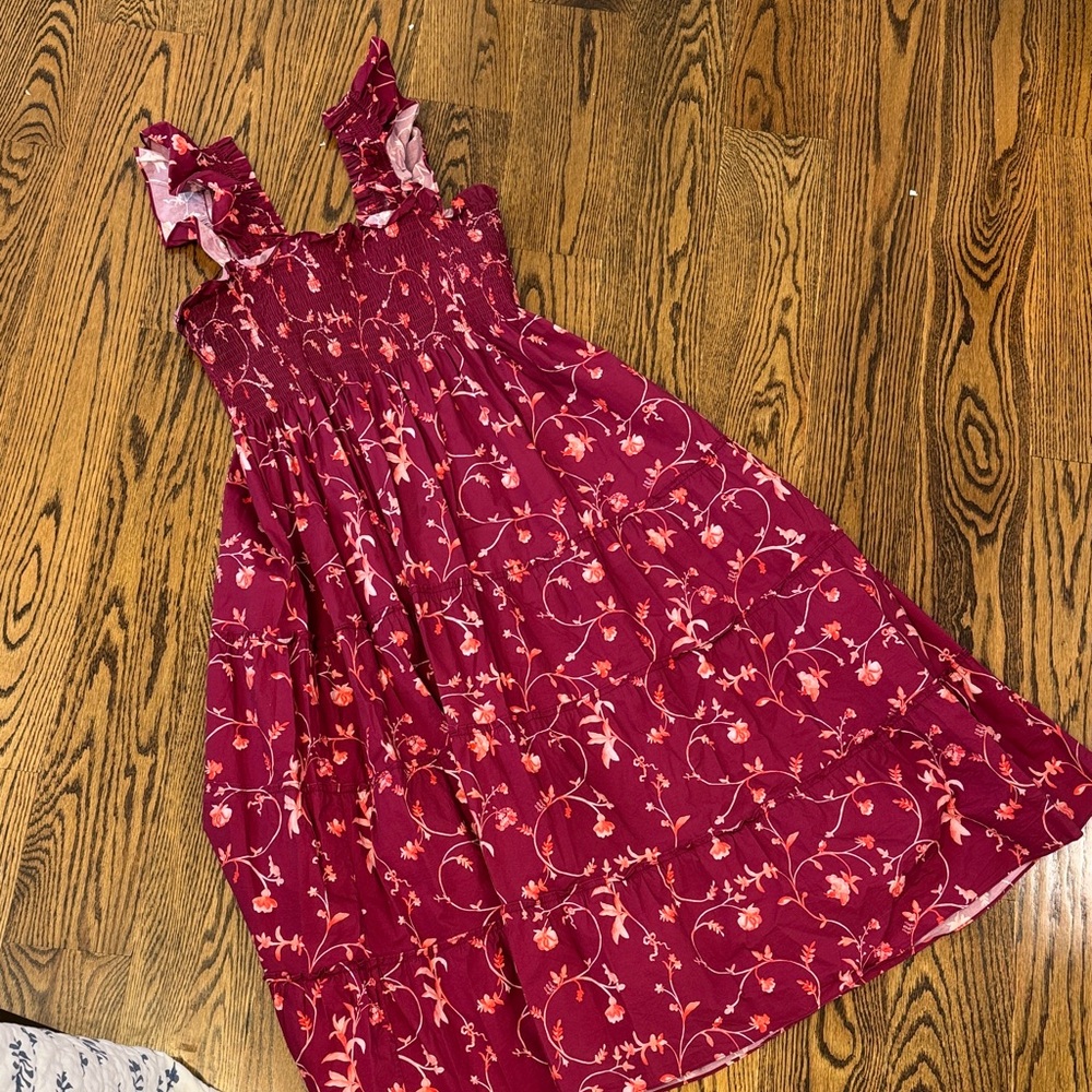 Hill House Nap Dress